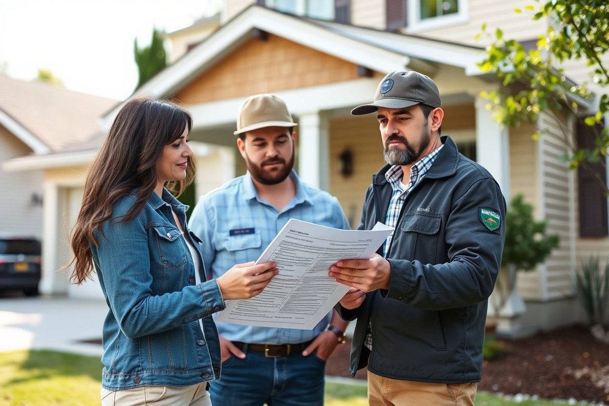 Do I Need a Pest Inspection When Buying a House?