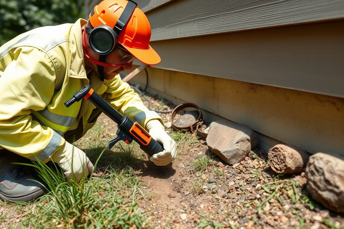 Do Pest Control Companies Truly Specialize Only in Ants?