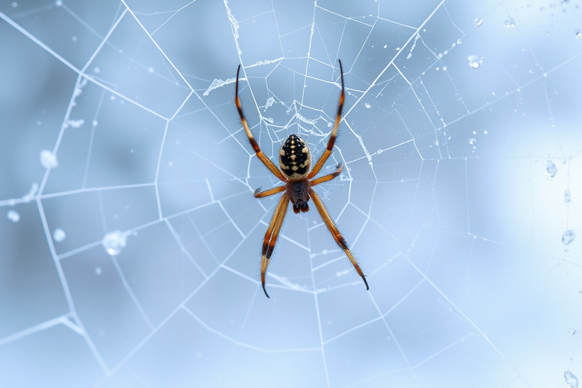 Do Pests Remain a Problem in Winter?