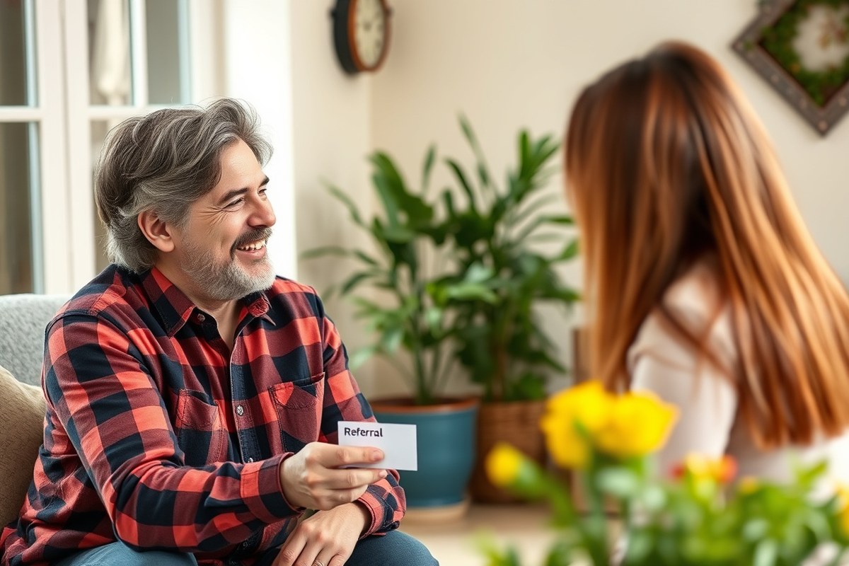 Effective Ways to Encourage More Pest Control Customer Referrals