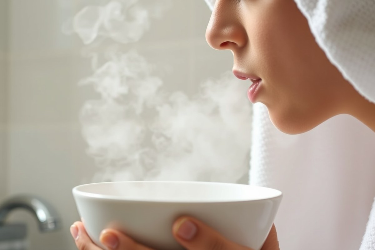 Fastest Ways to Clear a Stuffy Nose Instantly