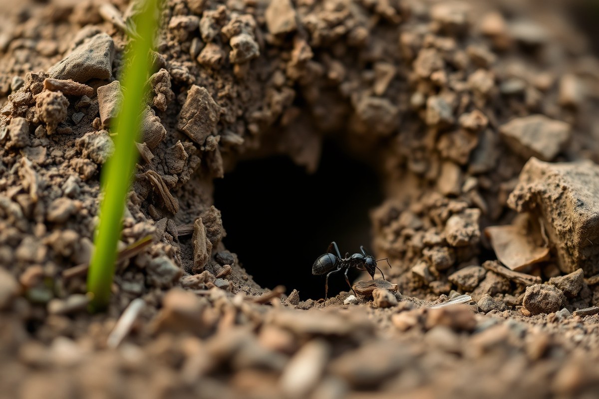 do any pest control companies only do ants