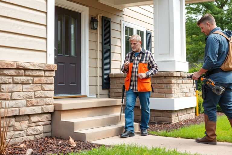 do i need pest control for new house