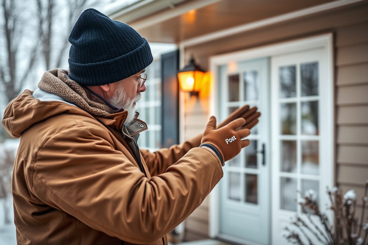 do you need pest control in winter