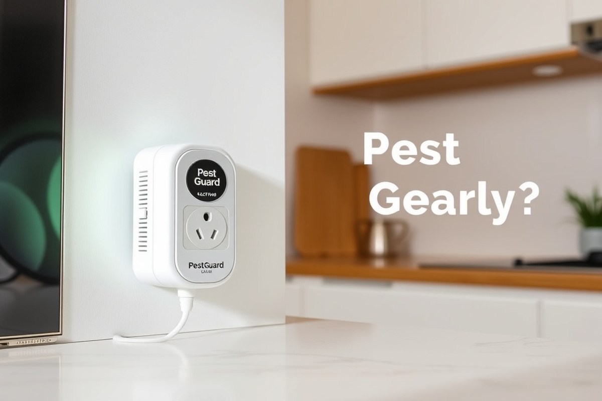 does pest guard really work