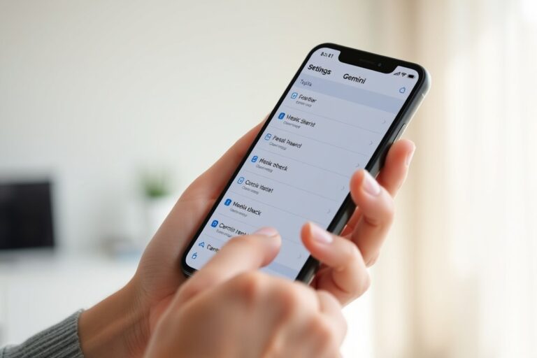 how do i get rid of gemini on my phone