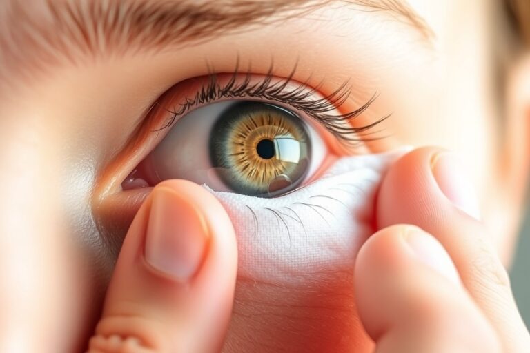 how do you get rid of a stye in 5 minutes