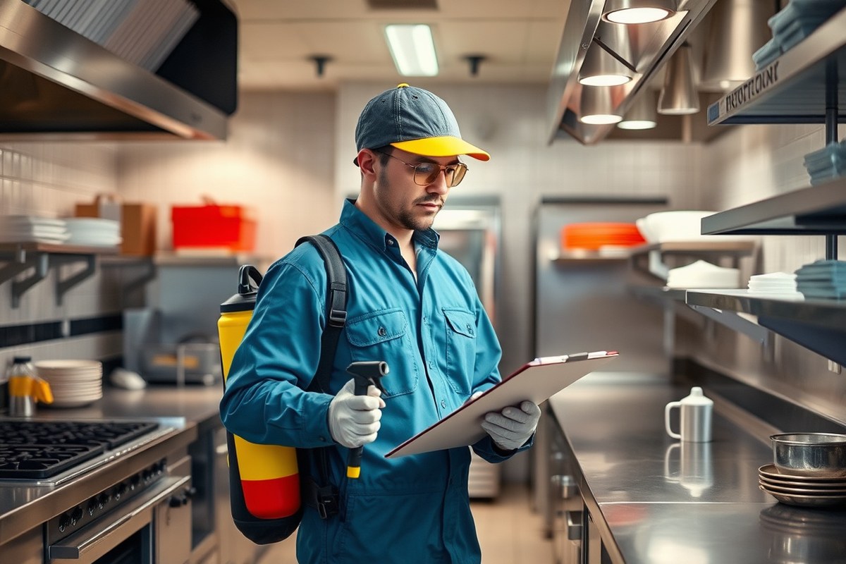 how much does commercial pest control cost