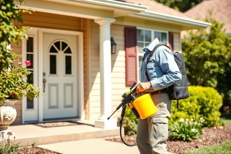 how much is orkin pest control per month
