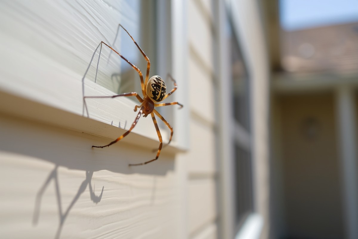 how much is pest control for spiders