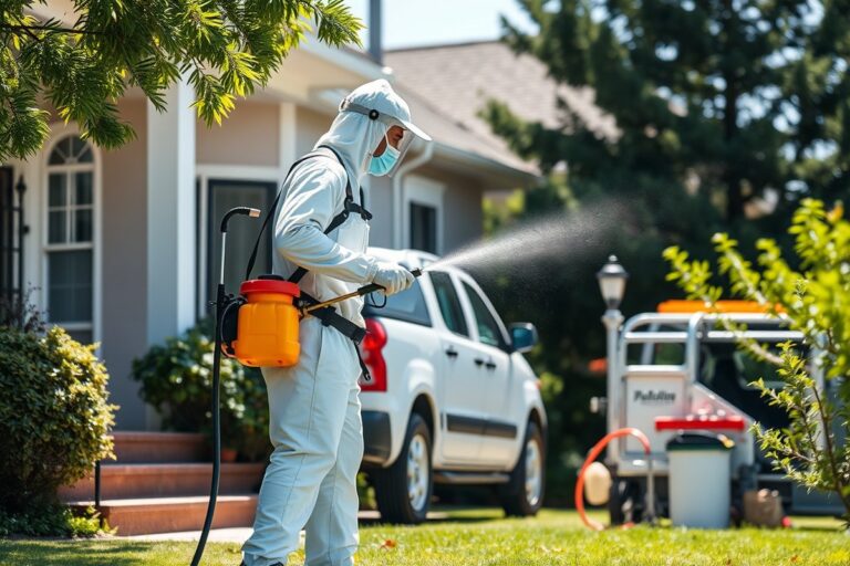 how profitable is pest control business