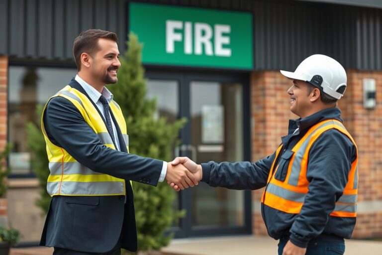 how to fire pest control employees