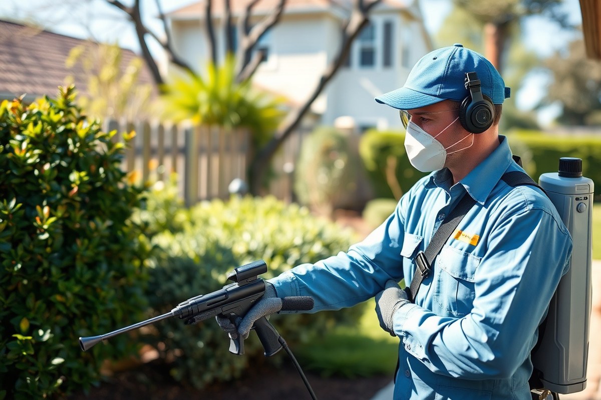how to get pest control leads