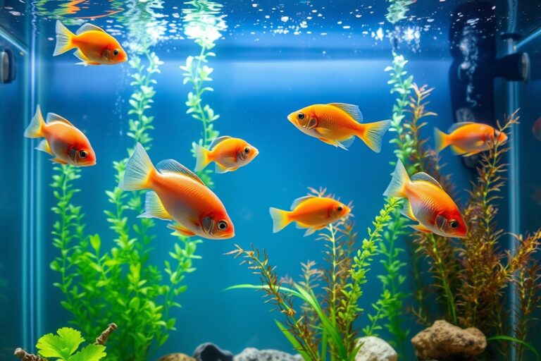 how to get rid of algae in fish tank