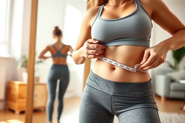how to get rid of apron belly without surgery