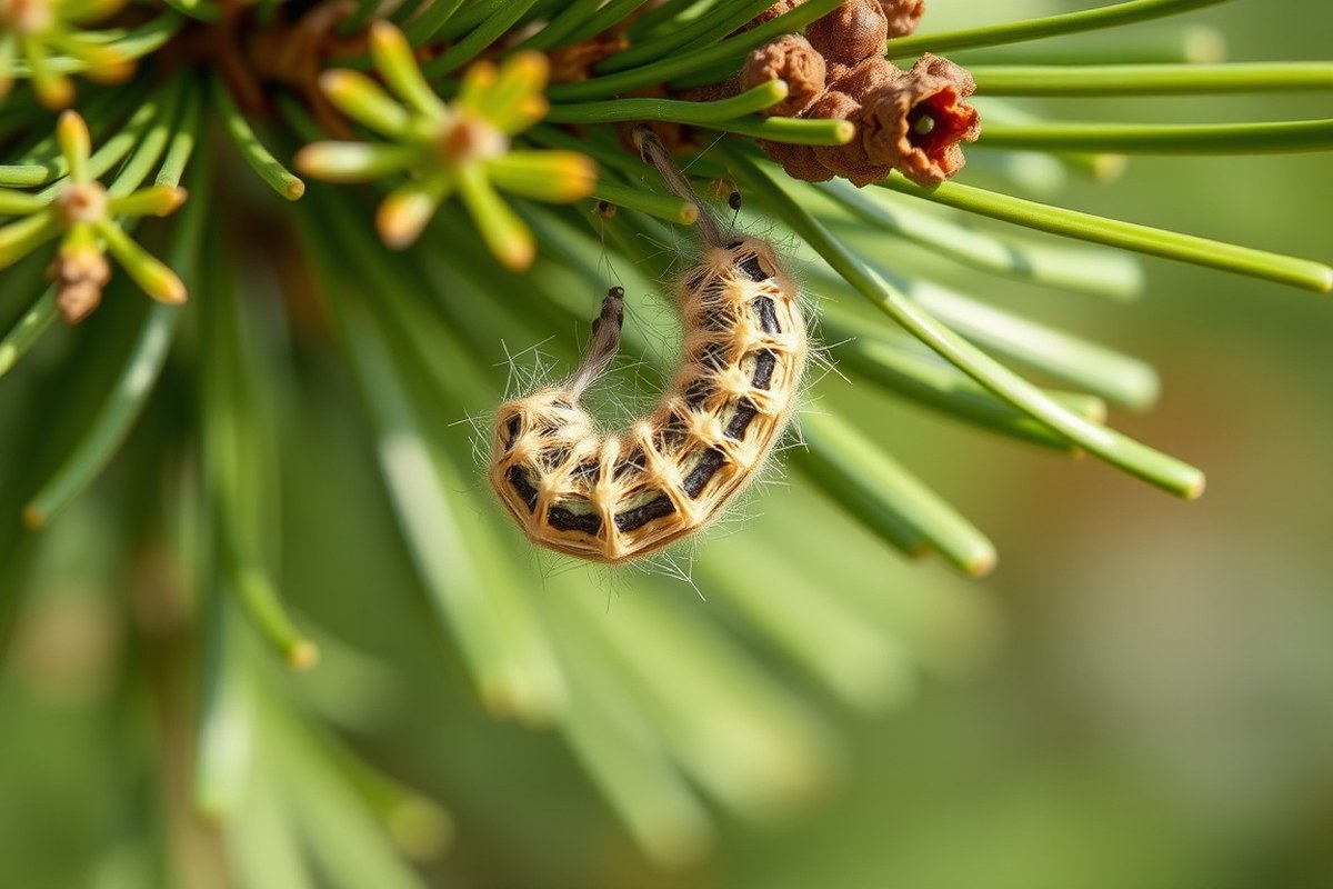 how to get rid of bagworms