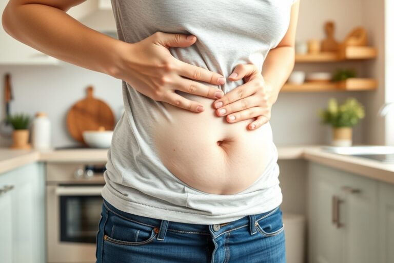 how to get rid of bloating