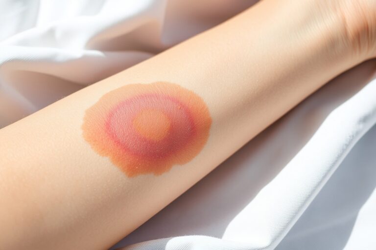 how to get rid of bruises fast