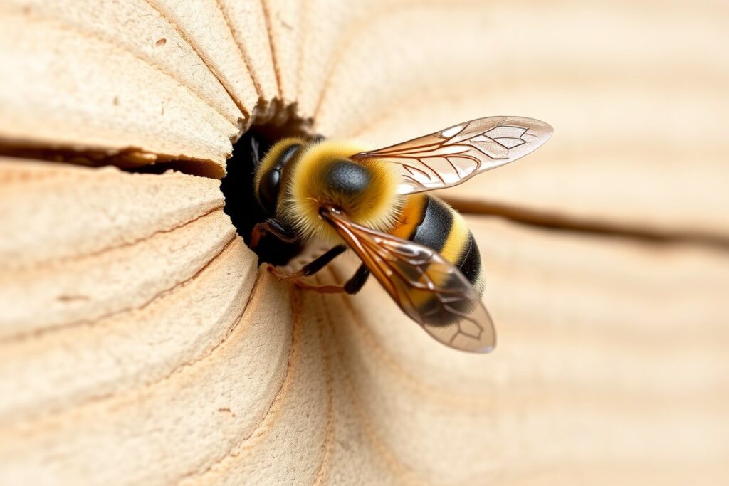 How to Get Rid of Carpenter Bees: A Complete Guide for Fast, Safe Removal