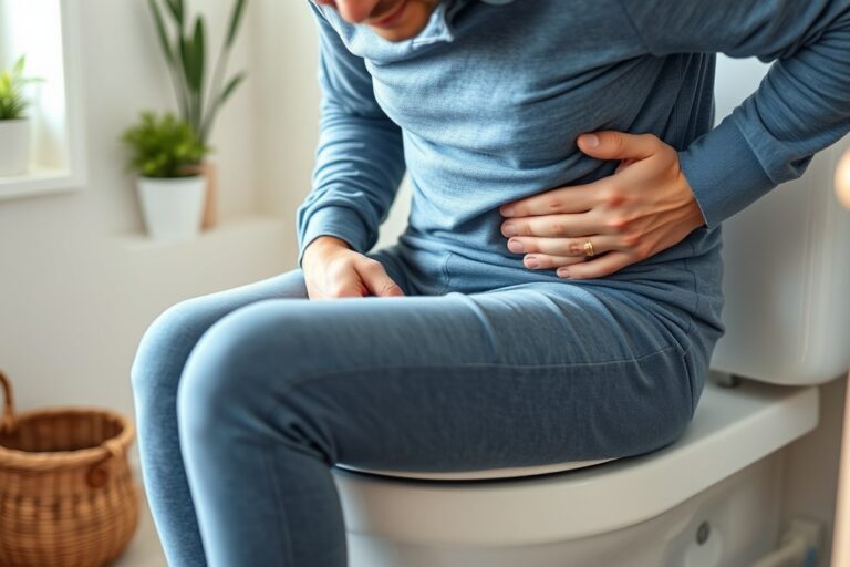 how to get rid of constipation