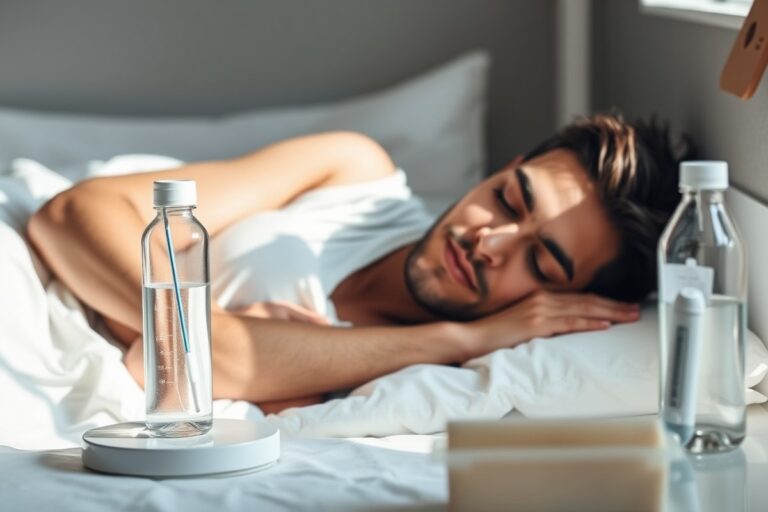 how to get rid of covid fast