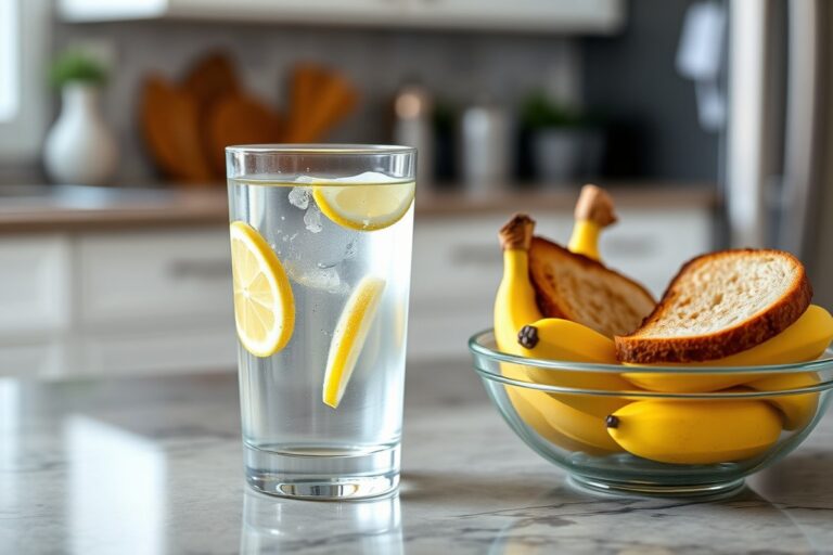 how to get rid of diarrhea