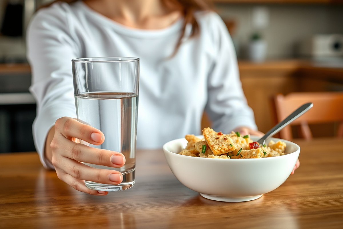 how to get rid of diarrhea fast