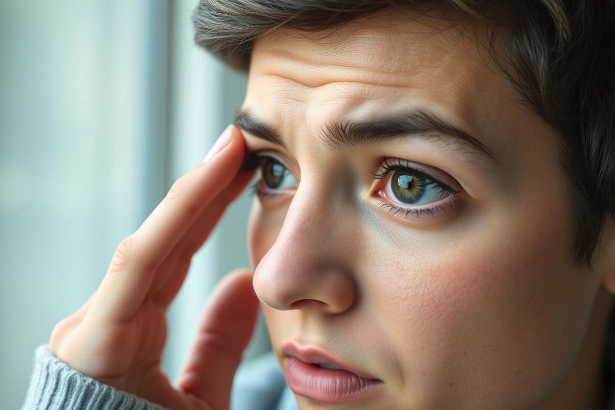 how to get rid of eye floaters