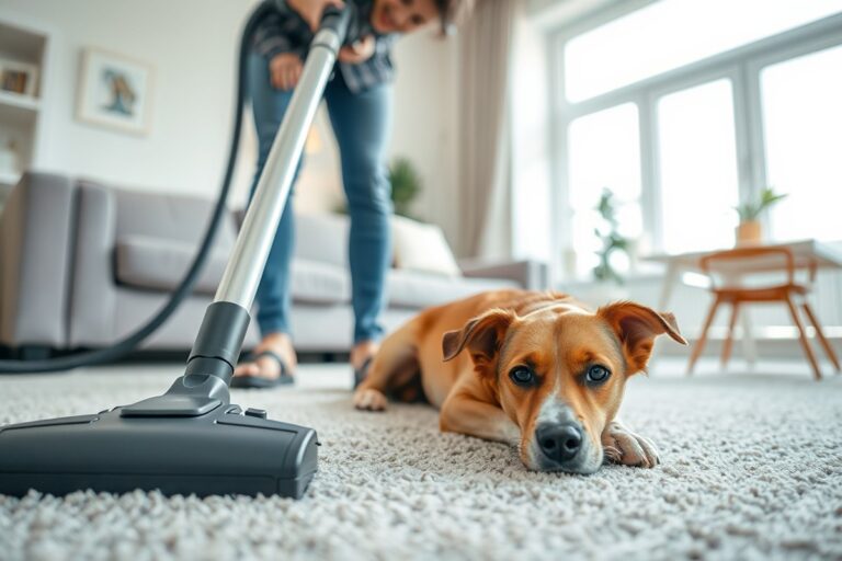 how to get rid of fleas in house