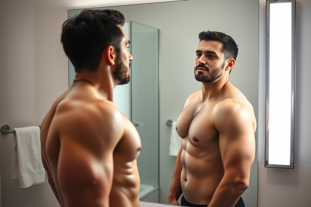 how to get rid of gyno