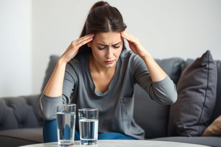 how to get rid of headaches