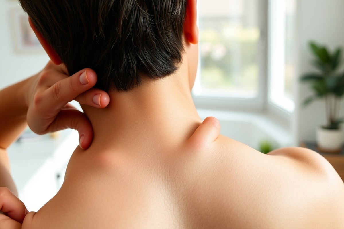 how to get rid of muscle knots