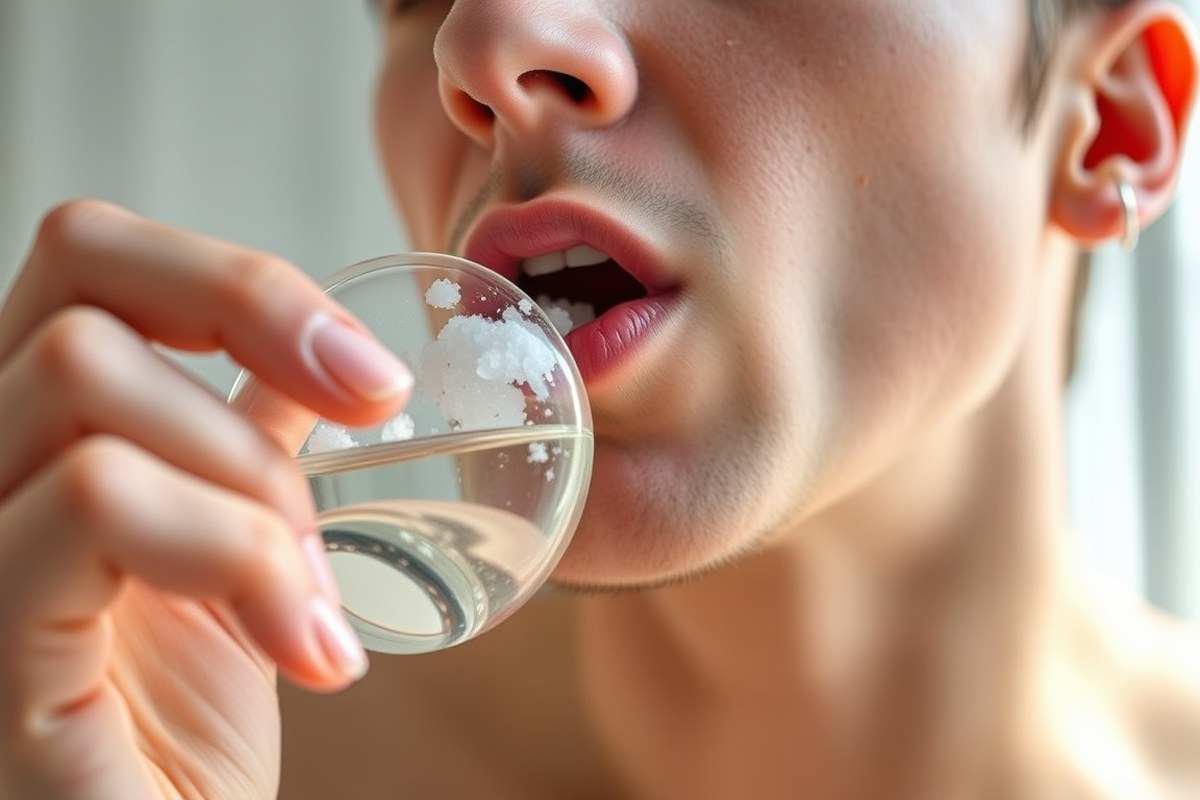 how to get rid of phlegm in throat