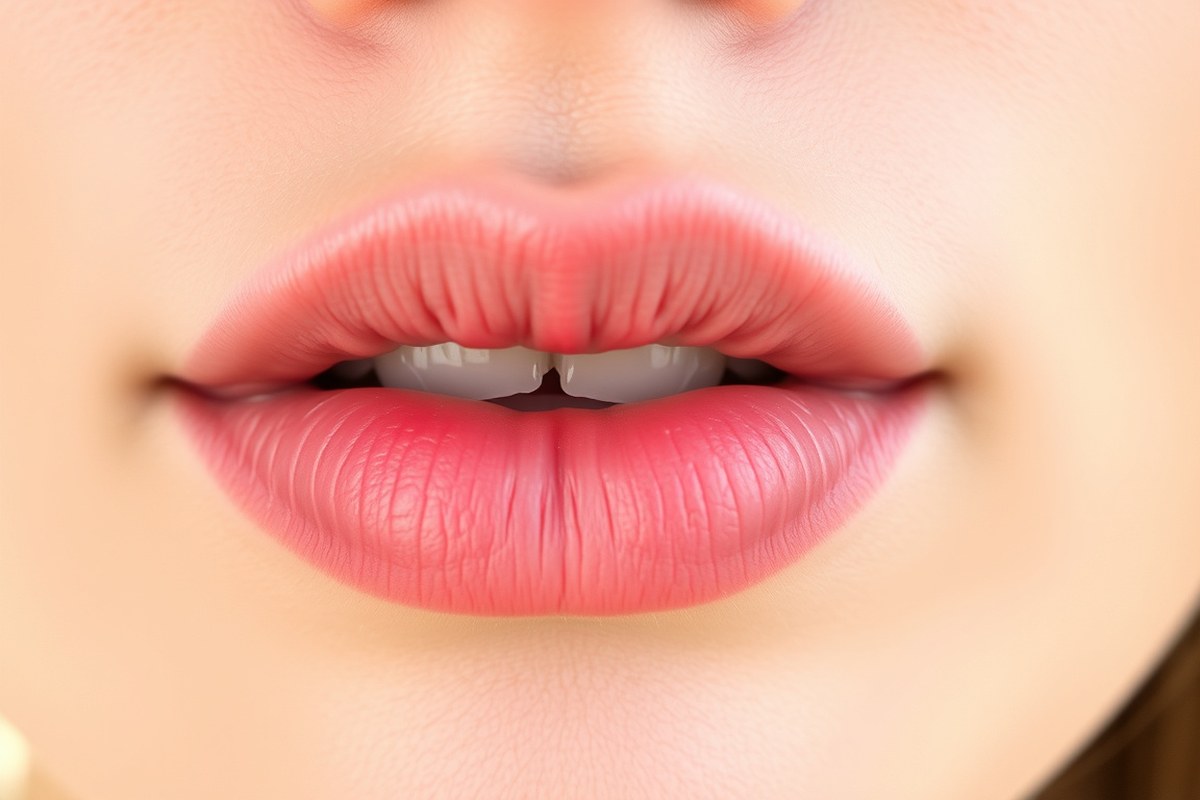 how to get rid of pimple on lip