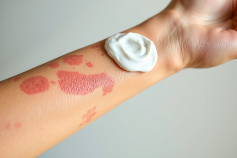 how to get rid of psoriasis