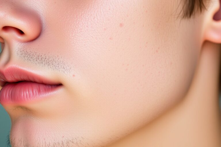 how to get rid of razor bumps fast