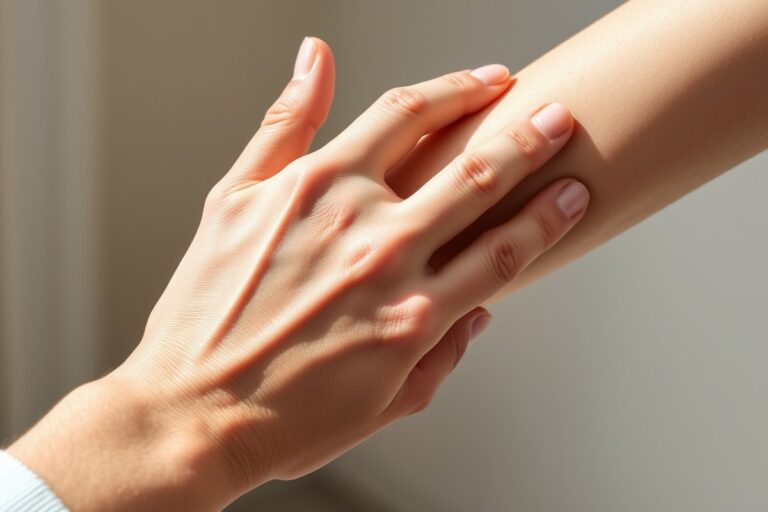 how to get rid of scars