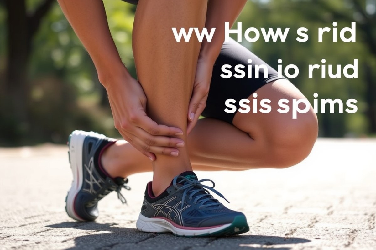 how to get rid of shin splints