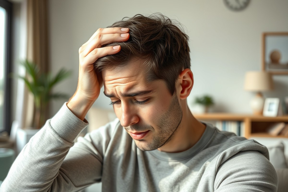 how to get rid of sinus headache