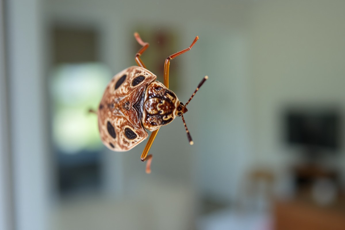 how to get rid of stink bugs
