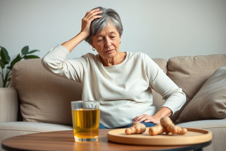 how to get rid of vertigo fast