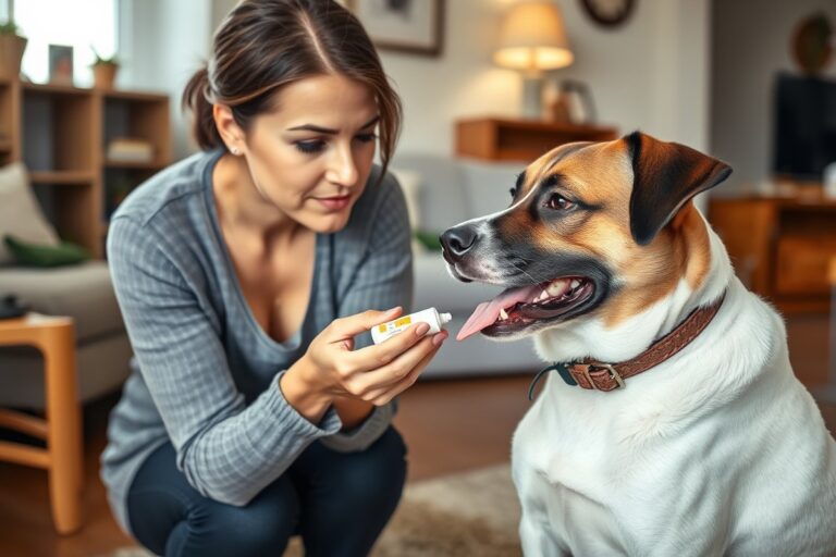 how to get rid of worms in dogs