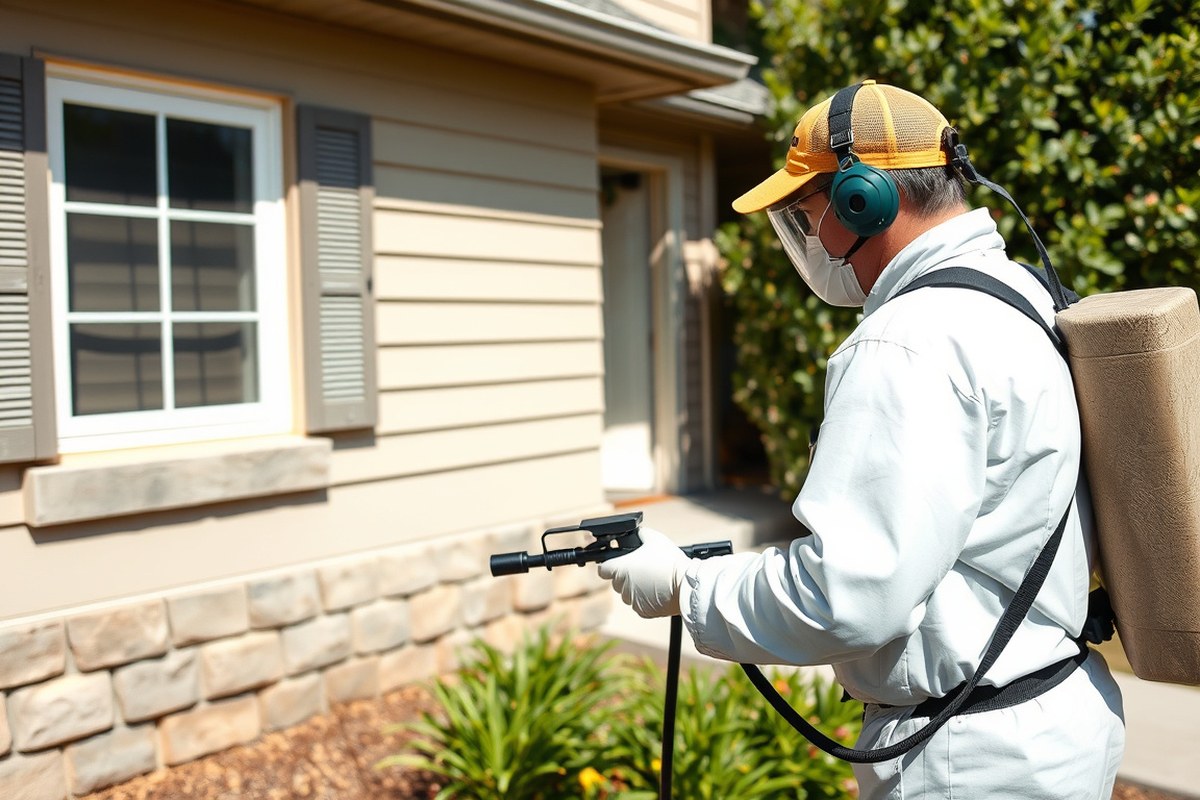 how to raise pest control prices