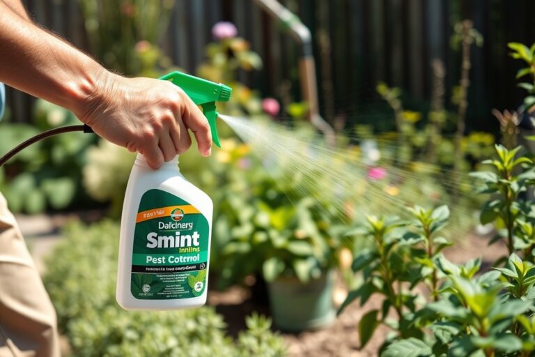 how to shop for mighty mint pest control?