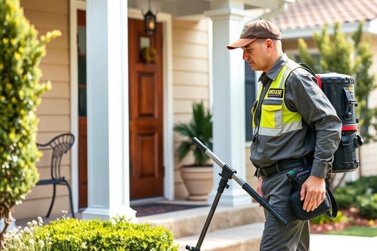 is moxie pest control legit