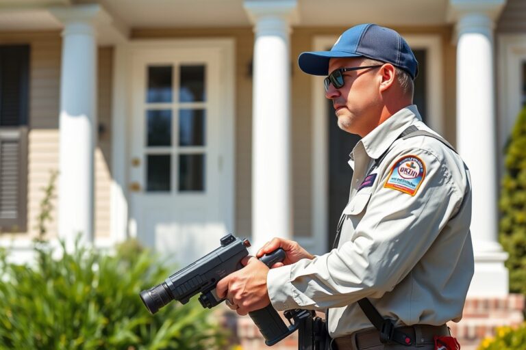is orkin a good pest control company