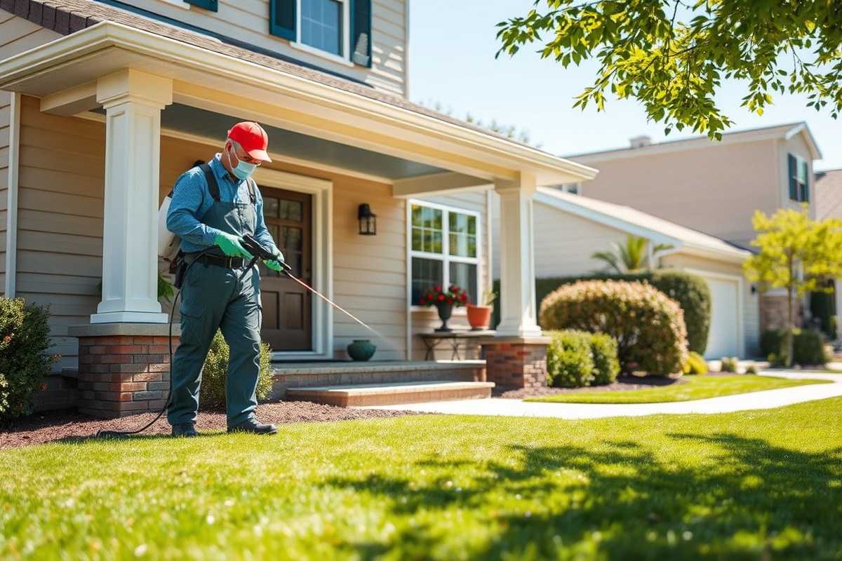 is quarterly pest control worth it