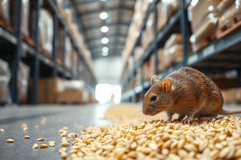pest can cause which two types of contamination