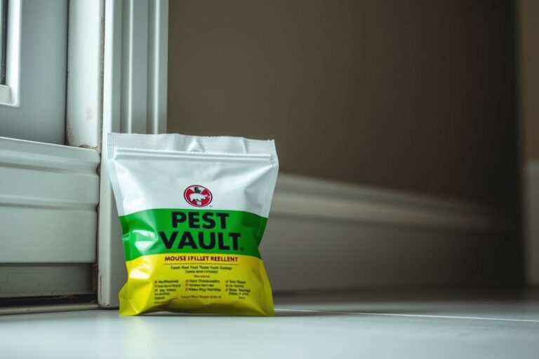pest vault mouse repellent pouches where to buy