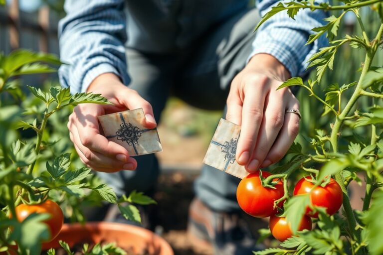 what are the 4 methods of managing pest